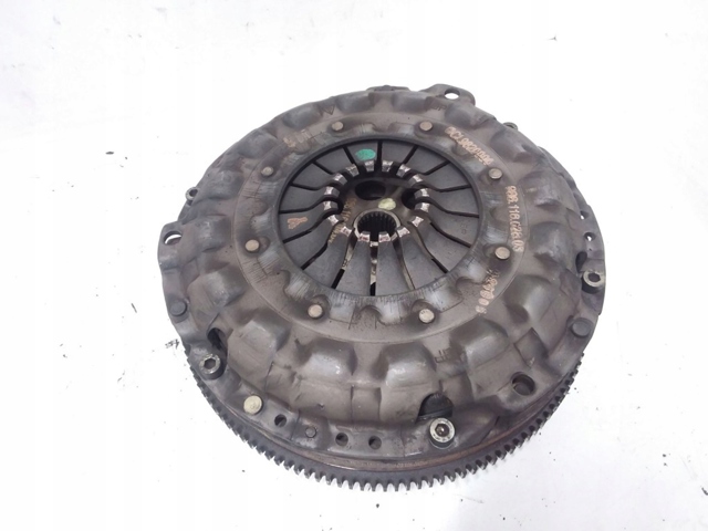 Корзина зчеплення 98611602803 PORSCHE