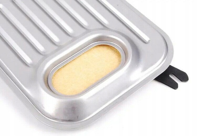Фільтр масляний АКПП 98630740300 PORSCHE