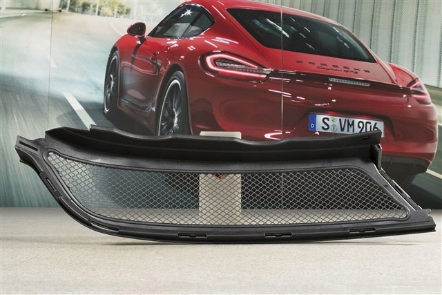 99150583381 Porsche
