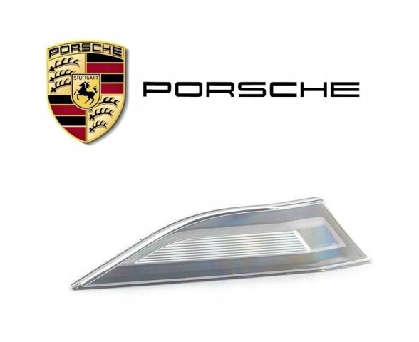 Повторювач повороту в крило 99163125606 PORSCHE