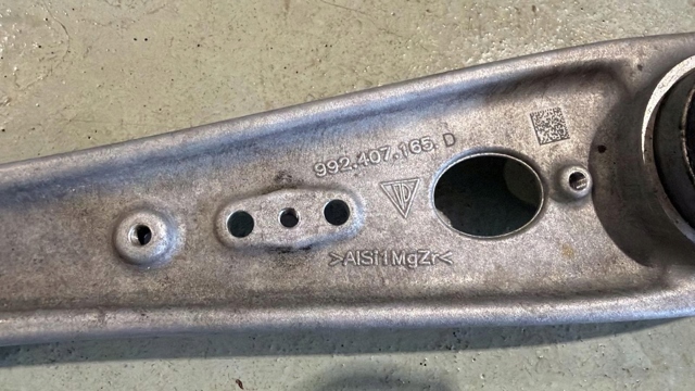992407258H Porsche