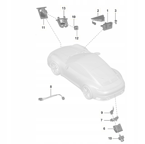992971192 Porsche