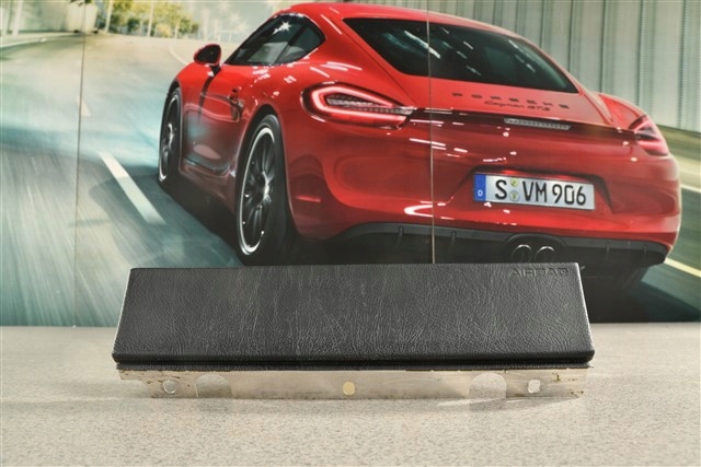 9935520900005T Porsche