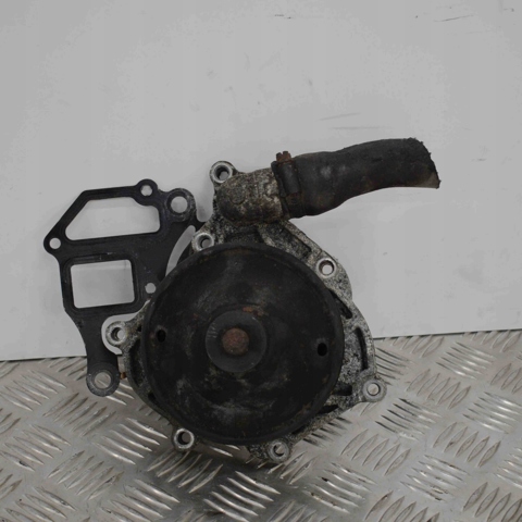 Помпа охолодження 99610601155 PORSCHE