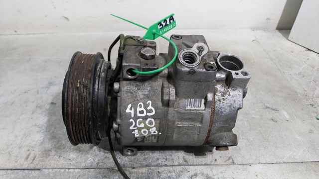 Компресор кондиціонера 99612601151 PORSCHE