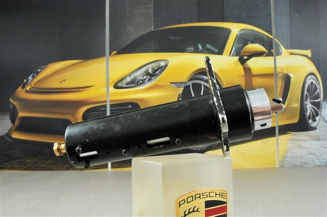 99651295201 Porsche