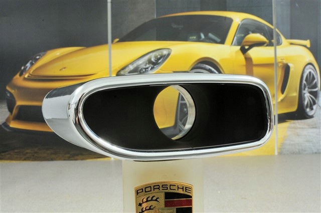 99711125102 Porsche