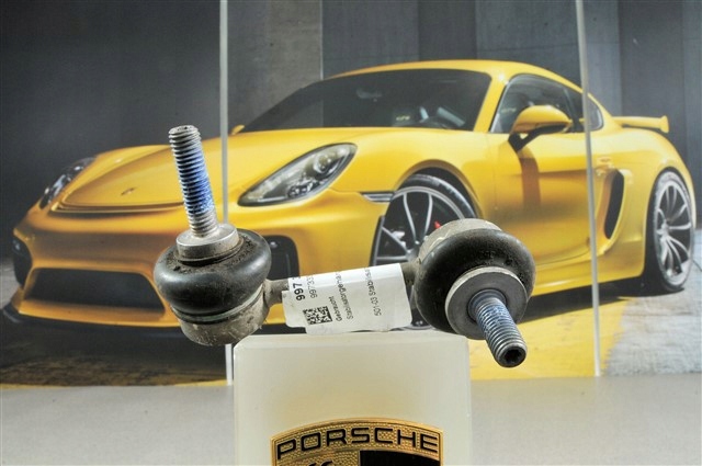 Стійка стабілізатора задня 99733306906 PORSCHE
