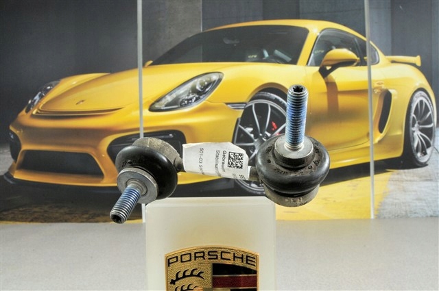 Яйця на стабілізаторі задні 99733307006 PORSCHE