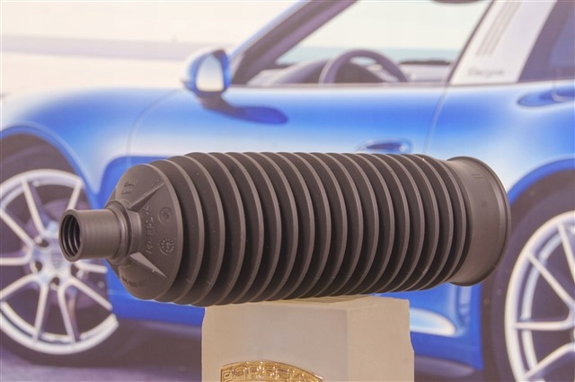 Пильник тяги 99734719100 PORSCHE