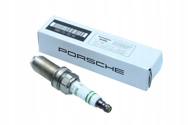 Свіча запалювання 99917013090 PORSCHE