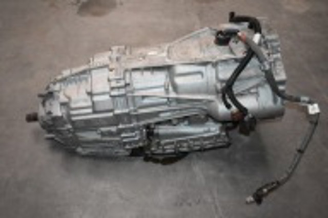 Варіаторна коробка передач 9A730002000 PORSCHE