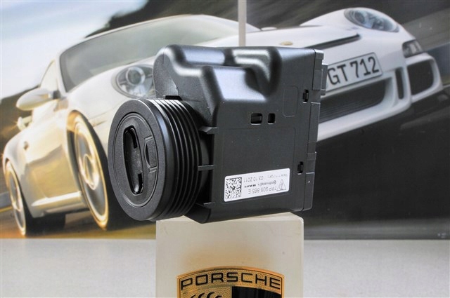 Замок запалювання 9A790586500 PORSCHE