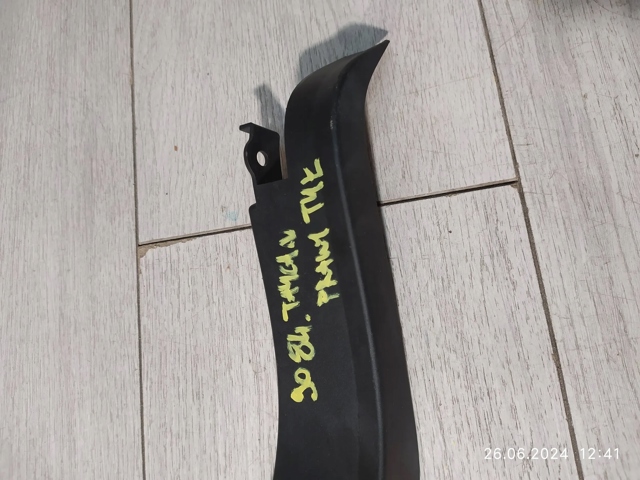 9J0807838 Porsche