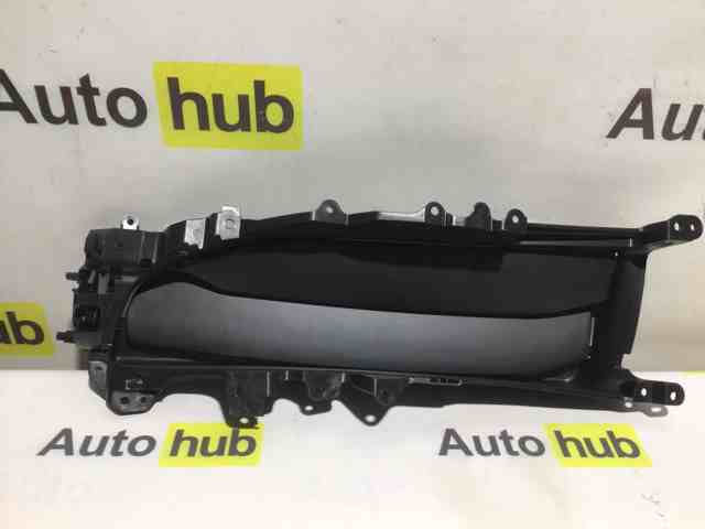 Жалюзі радіатора охолодження 9J1121754DOK1 PORSCHE
