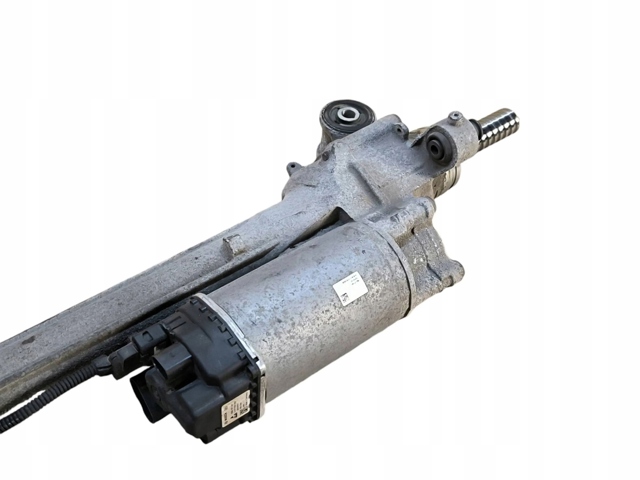 Рульова рейка 9J1423051AF PORSCHE