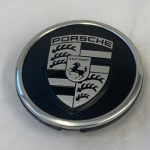 Ковпак диска 9J1601149 PORSCHE