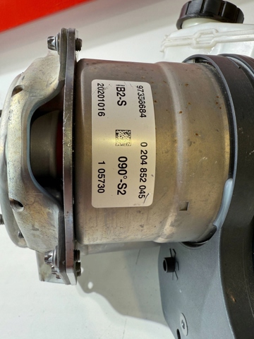 ГТЦ 9J1614105F PORSCHE