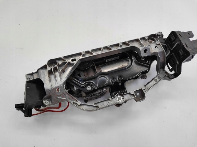 Компресор пневмопідкачкою (амортизаторів) 9J1616006D PORSCHE