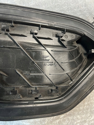 Горловина бензобака 9J1821248A PORSCHE