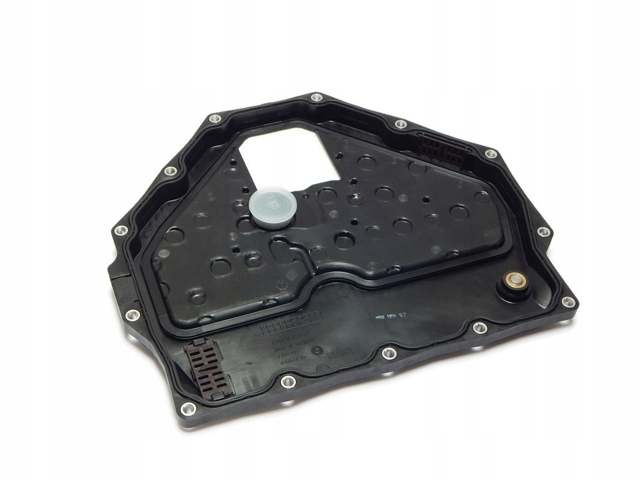 Піддон АКПП 9P1321359 PORSCHE