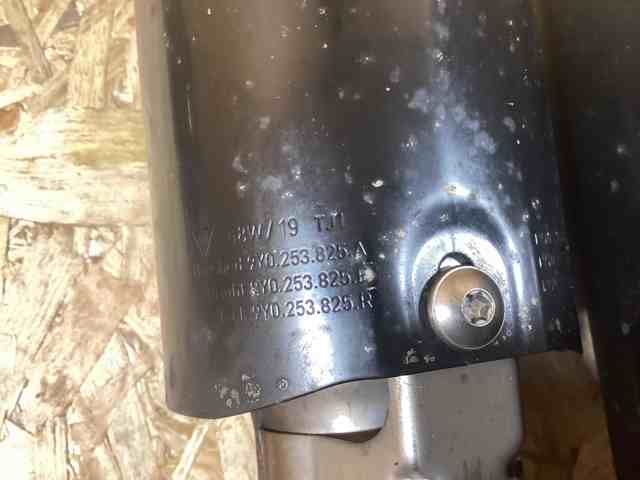 9Y0253823CB Porsche