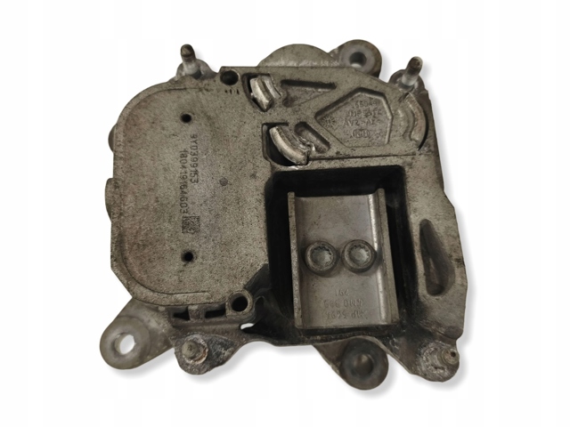 Опора коробки передач 9Y0399153 PORSCHE