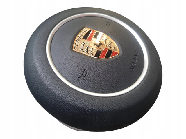 Подушка безпеки, збоку ліва айрбег 9Y0880741E PORSCHE