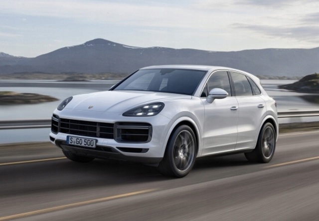 Акумулятор для авто 9Y0915105QY PORSCHE