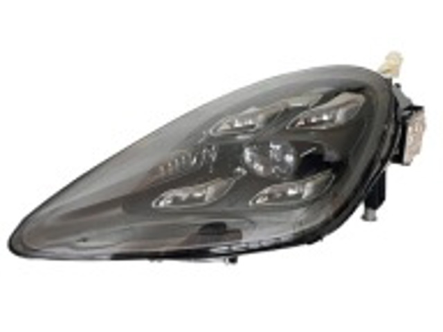 Фара ліва 9Y0941035K PORSCHE