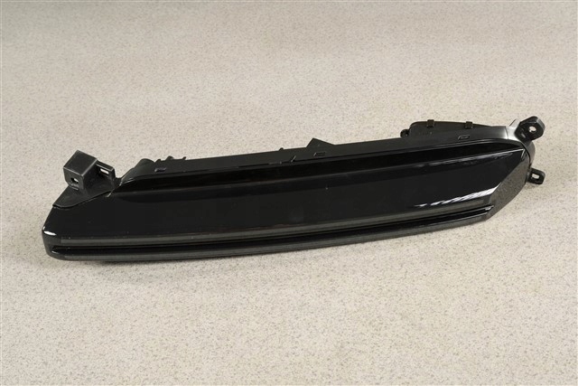 Габарит-показник повороту в бампері, лівий 9Y0953049B PORSCHE