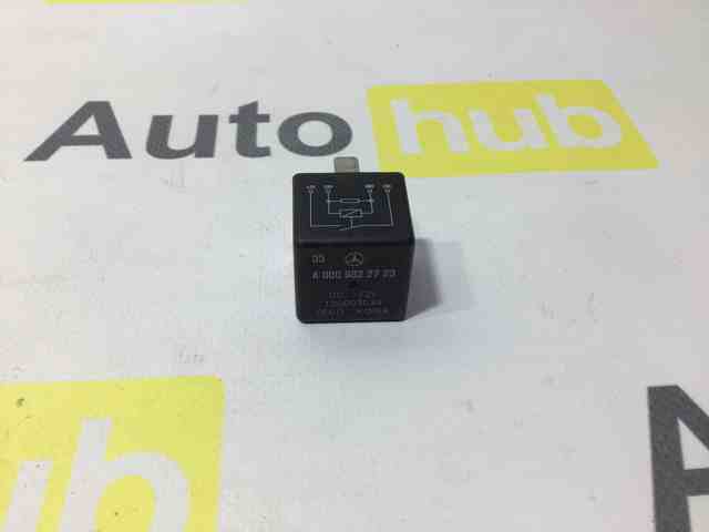 Реле вентилятора A0009822723 MERCEDES