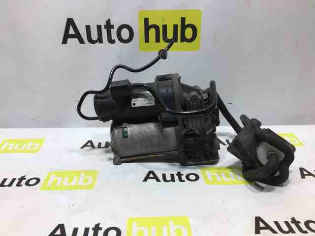 Компресор пневмопідкачкою (амортизаторів) A2223200604 MERCEDES