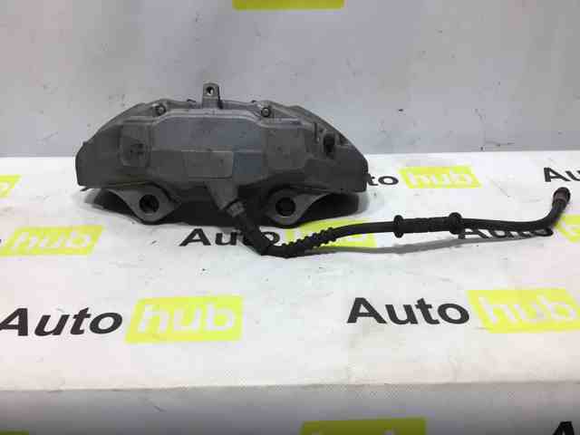 Ремкомплект гальмівної системи A2224214998 MERCEDES