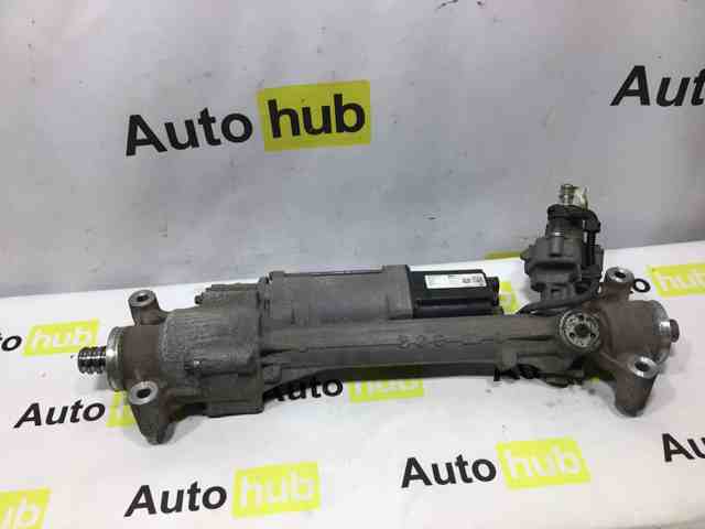 Рейковий рульовий механізм A2224604300 MERCEDES