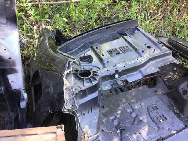 Крило праве заднє A2226307001 MERCEDES