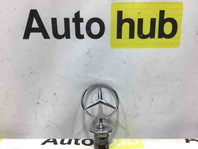 Емблема капота A2228101200 MERCEDES