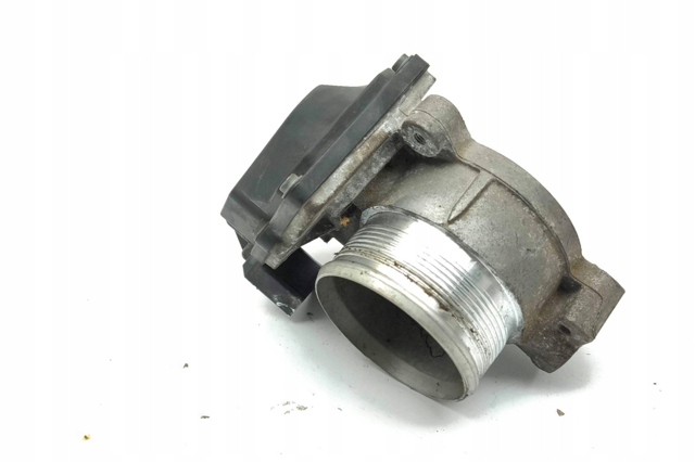 Дросільна заслінка в зборі A2C53358421 PORSCHE
