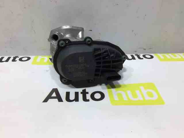 Клапан EGRсістеми рециркуляції відпрацьованих газів A6421402260 MERCEDES