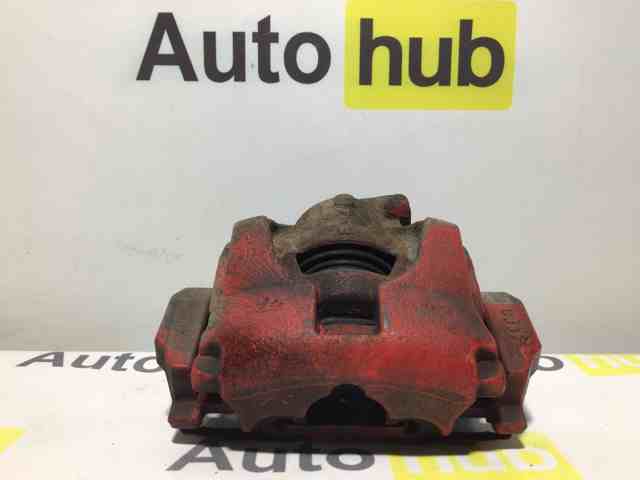 Супорт тормзной LR015387 LAND ROVER