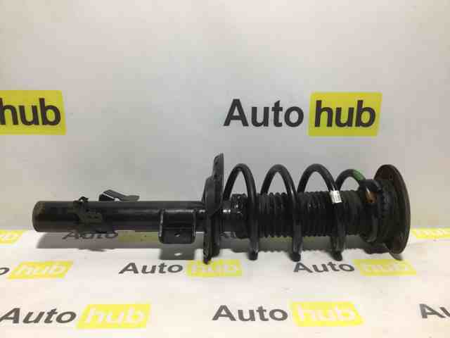 Стійка передня, ліва LR024435 LAND ROVER