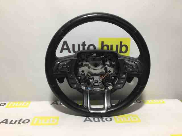 Рульове колесо LR025778 LAND ROVER