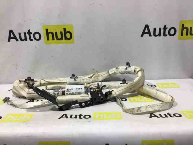 Подушка безпеки, шторка бічна, права, AIRBAG LR026028 LAND ROVER