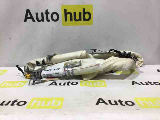 Подушка безпеки, збоку, ліва, AIRBAG LR026030 LAND ROVER