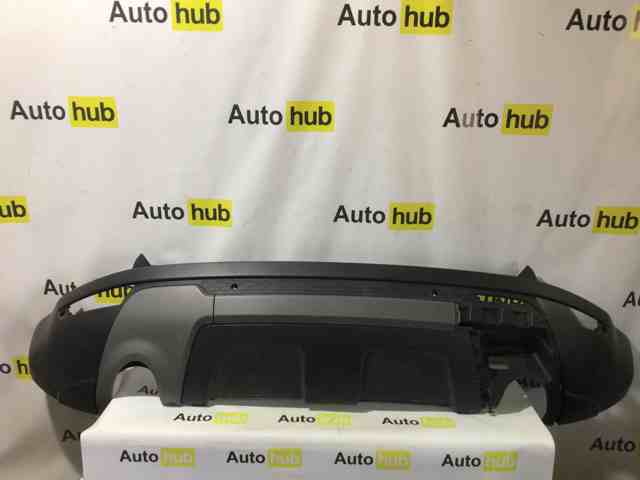 Кожух бампера заднього LR026337 LAND ROVER