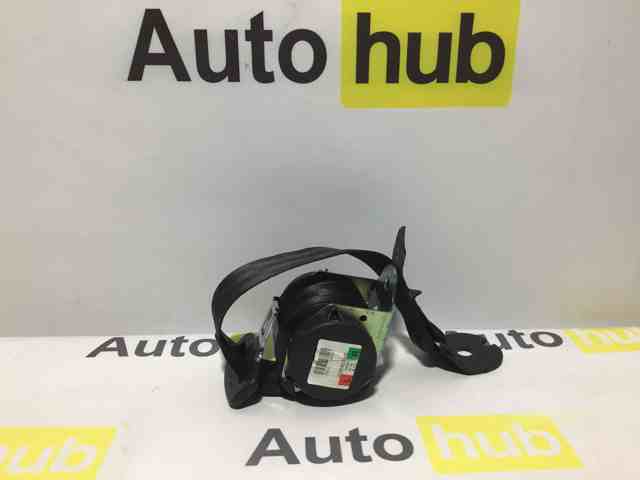 Пасок безпеки задній LR026470 LAND ROVER