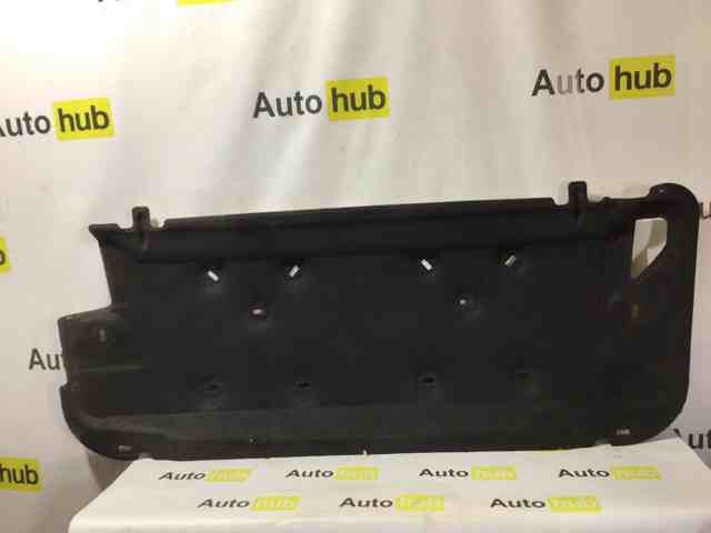 Термошумоізоляція капота LR027035 LAND ROVER