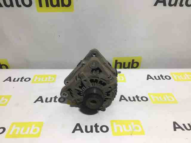 Генератор автомобільний LR028116 LAND ROVER
