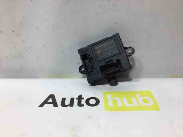 Блок комфорту передніх дверей LR028518 LAND ROVER