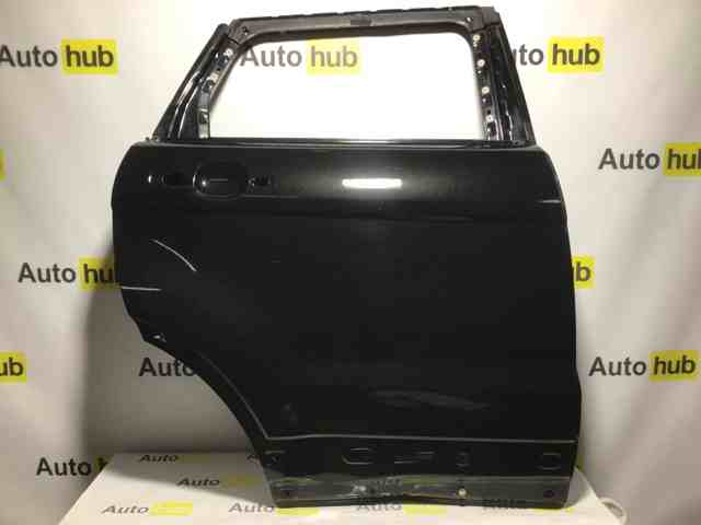 Двері задні в зборі LR028556 LAND ROVER